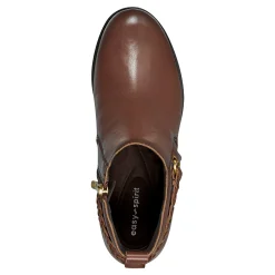 Roslyn Ankle Booties