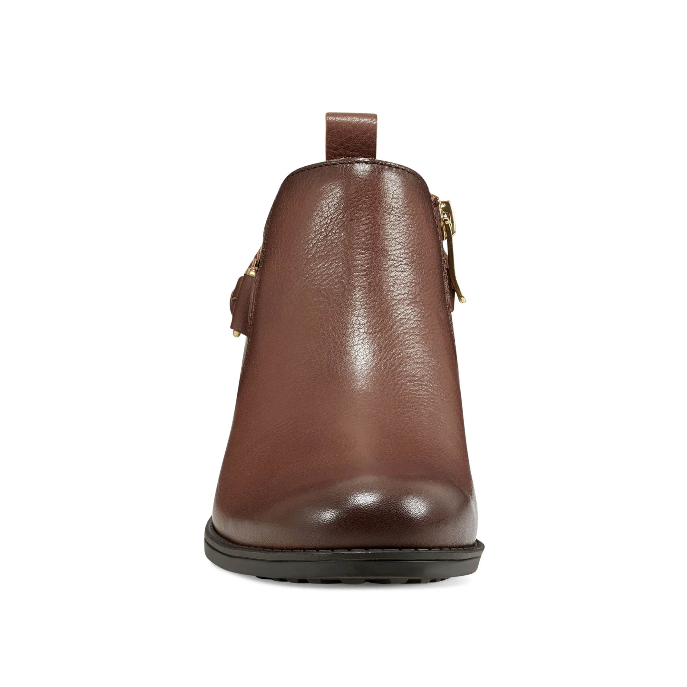 Roslyn Ankle Booties