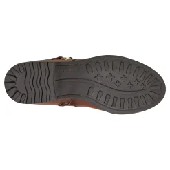 Roslyn Ankle Booties