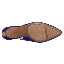 Roxanne Slingback Pumps