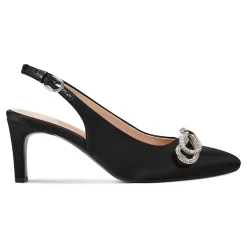Roxanne Slingback Pumps