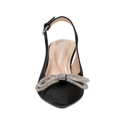 Roxanne Slingback Pumps