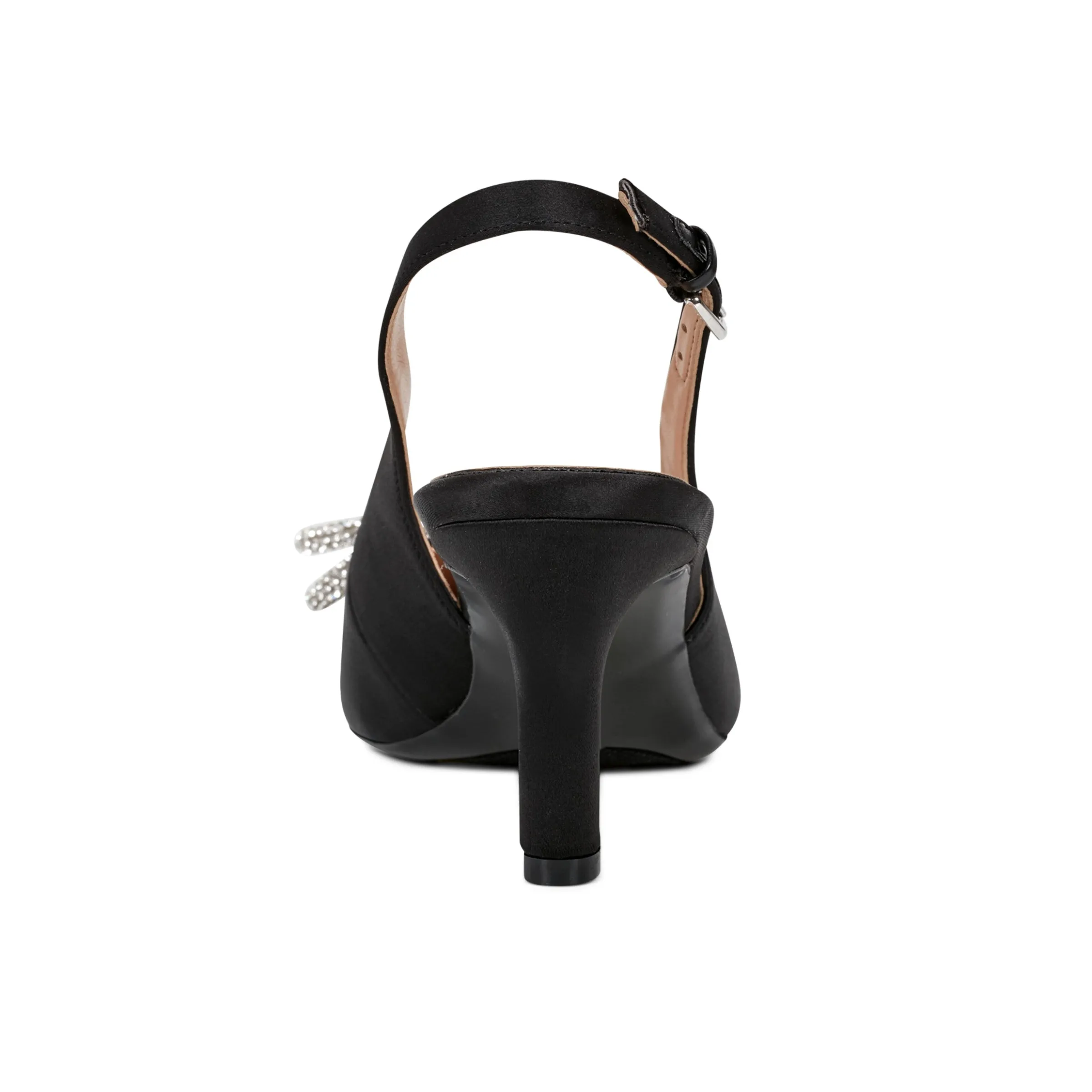 Roxanne Slingback Pumps