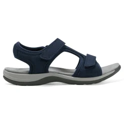 Saffy Flat Sandals