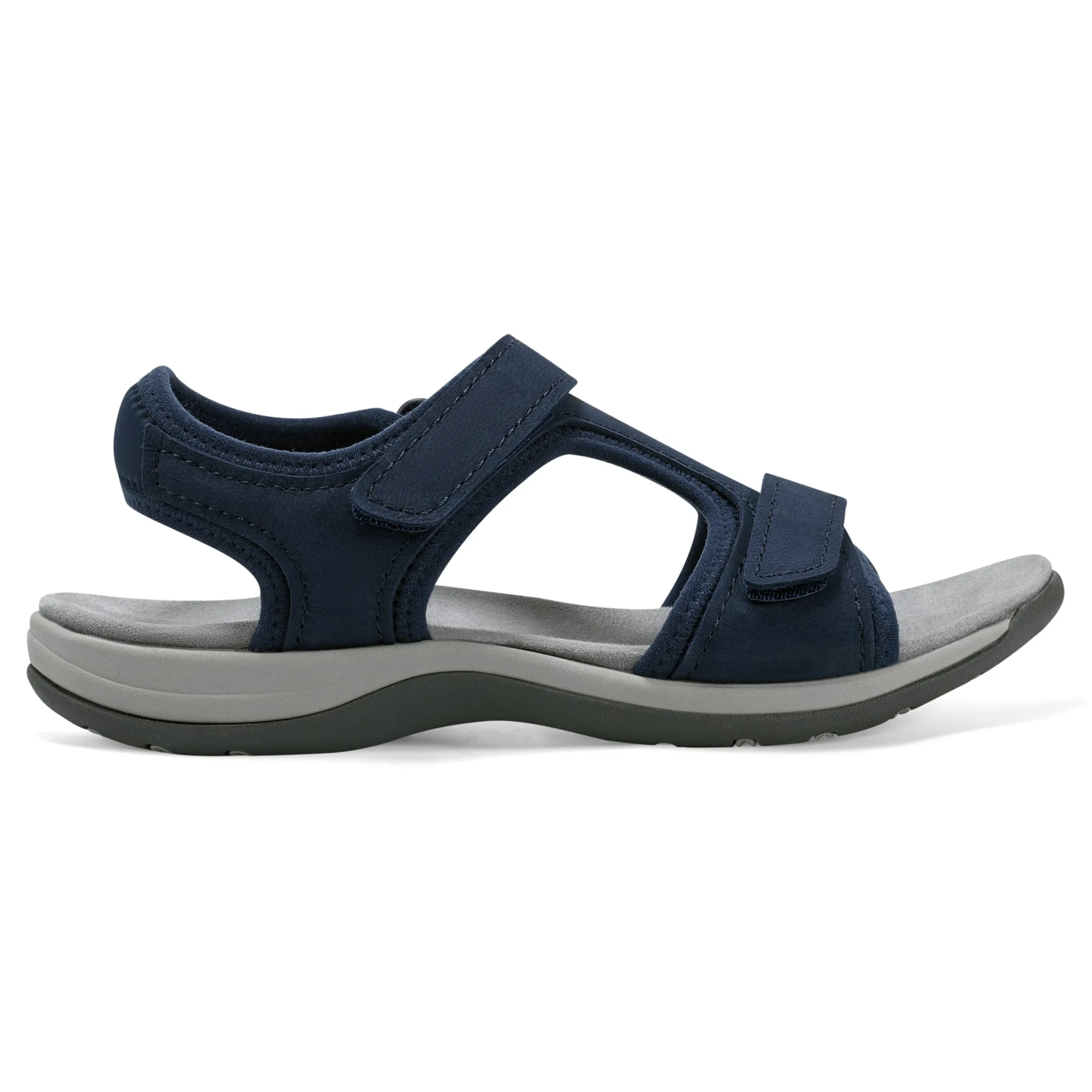 Saffy Flat Sandals