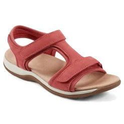Saffy Flat Sandals