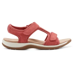 Saffy Flat Sandals