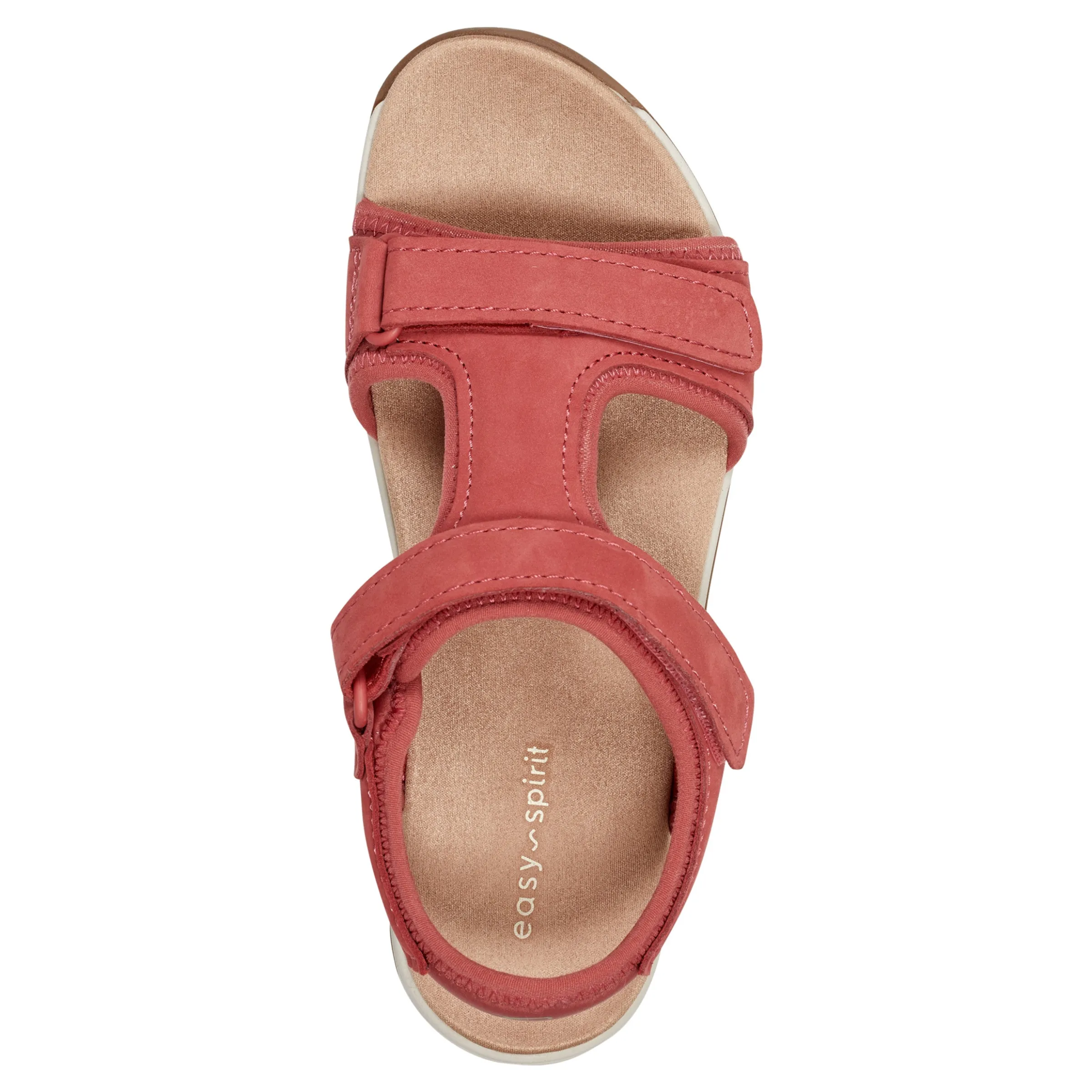 Saffy Flat Sandals