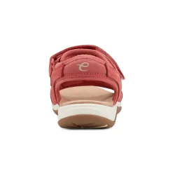Saffy Flat Sandals
