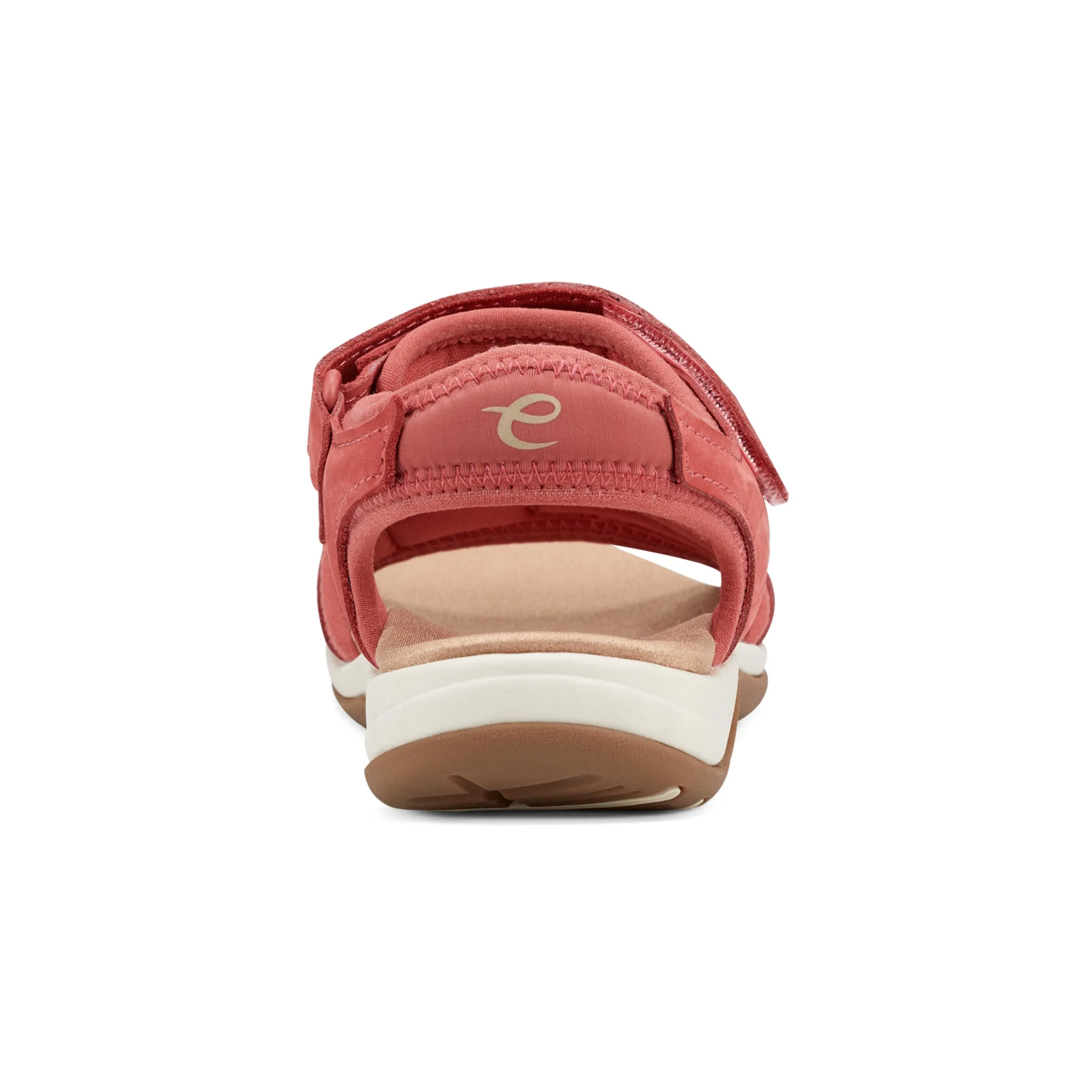 Saffy Flat Sandals