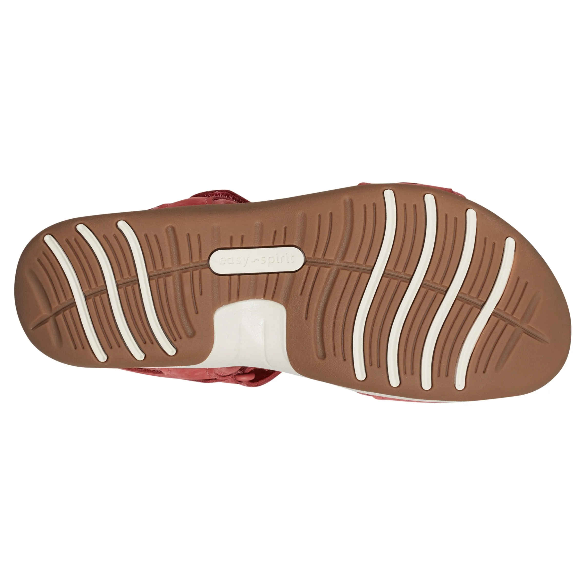 Saffy Flat Sandals