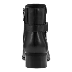 Sahara Casual Booties