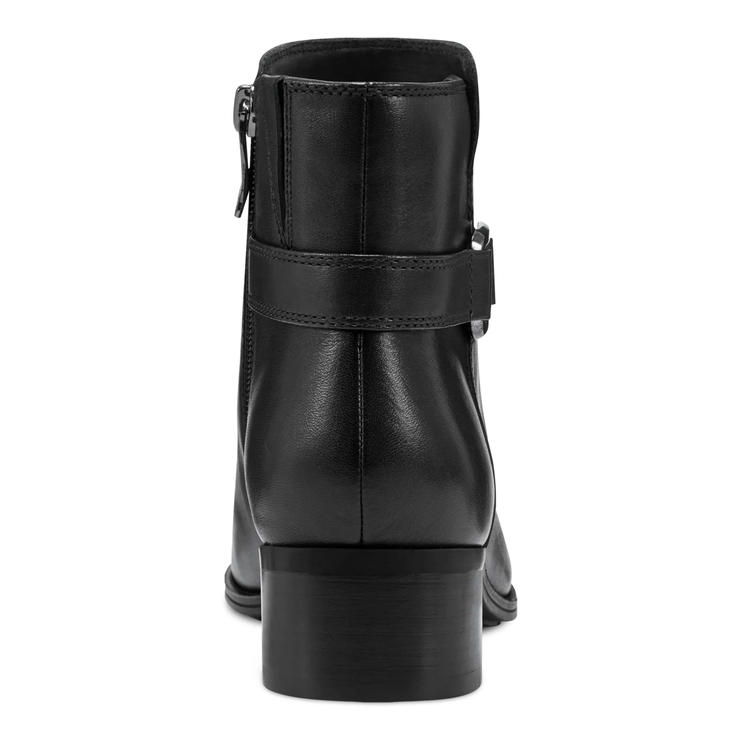 Sahara Casual Booties