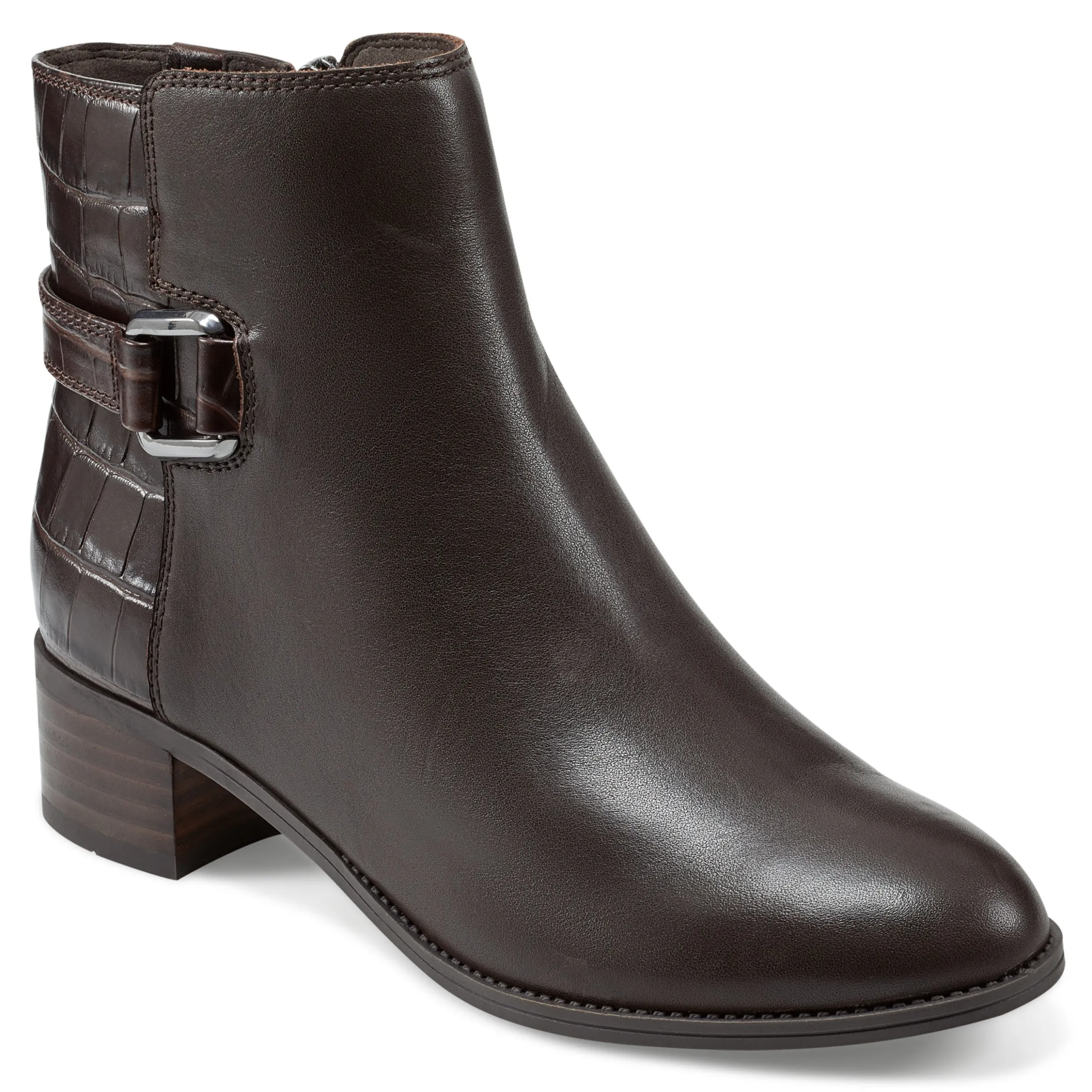 Sahara Casual Booties