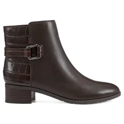 Sahara Casual Booties