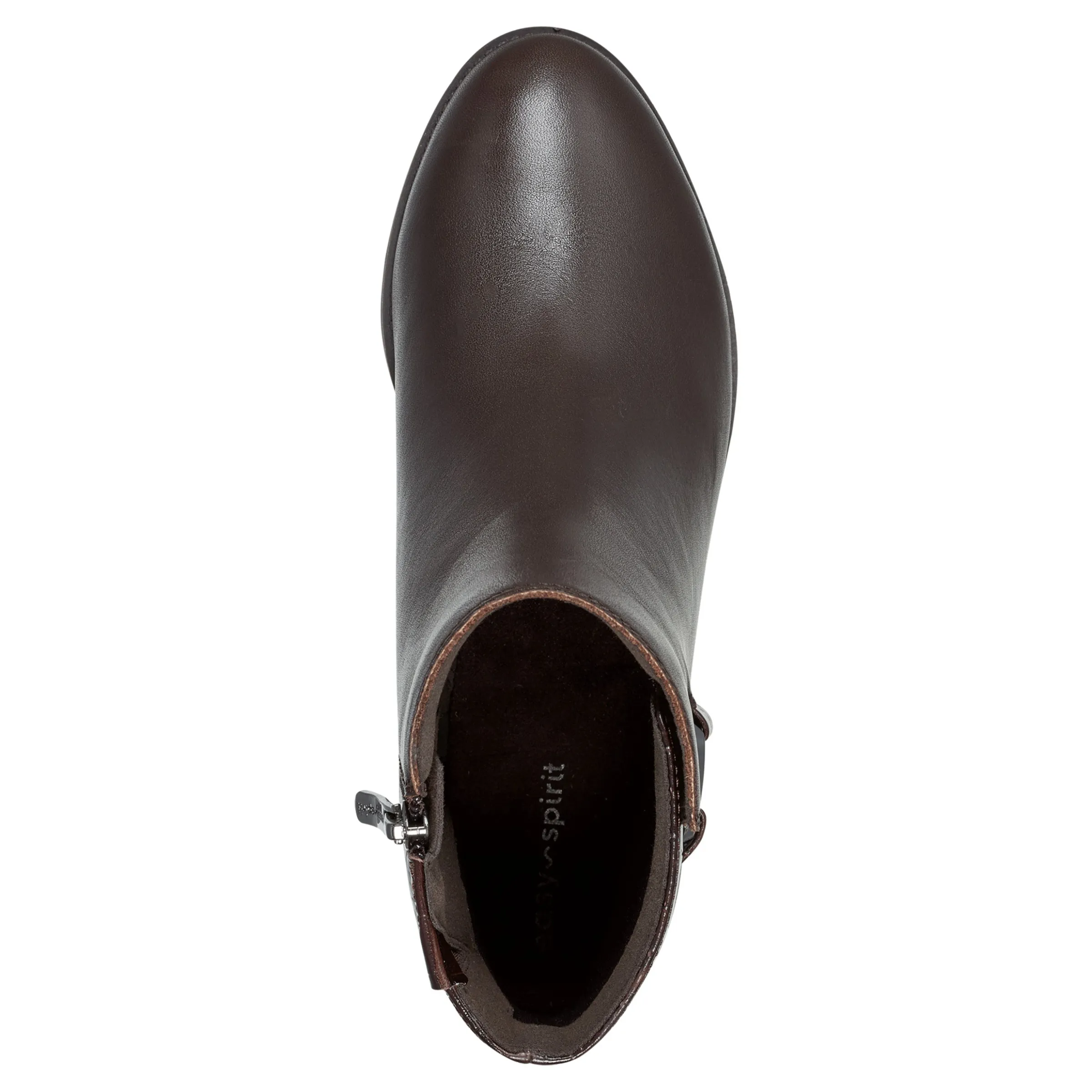 Sahara Casual Booties