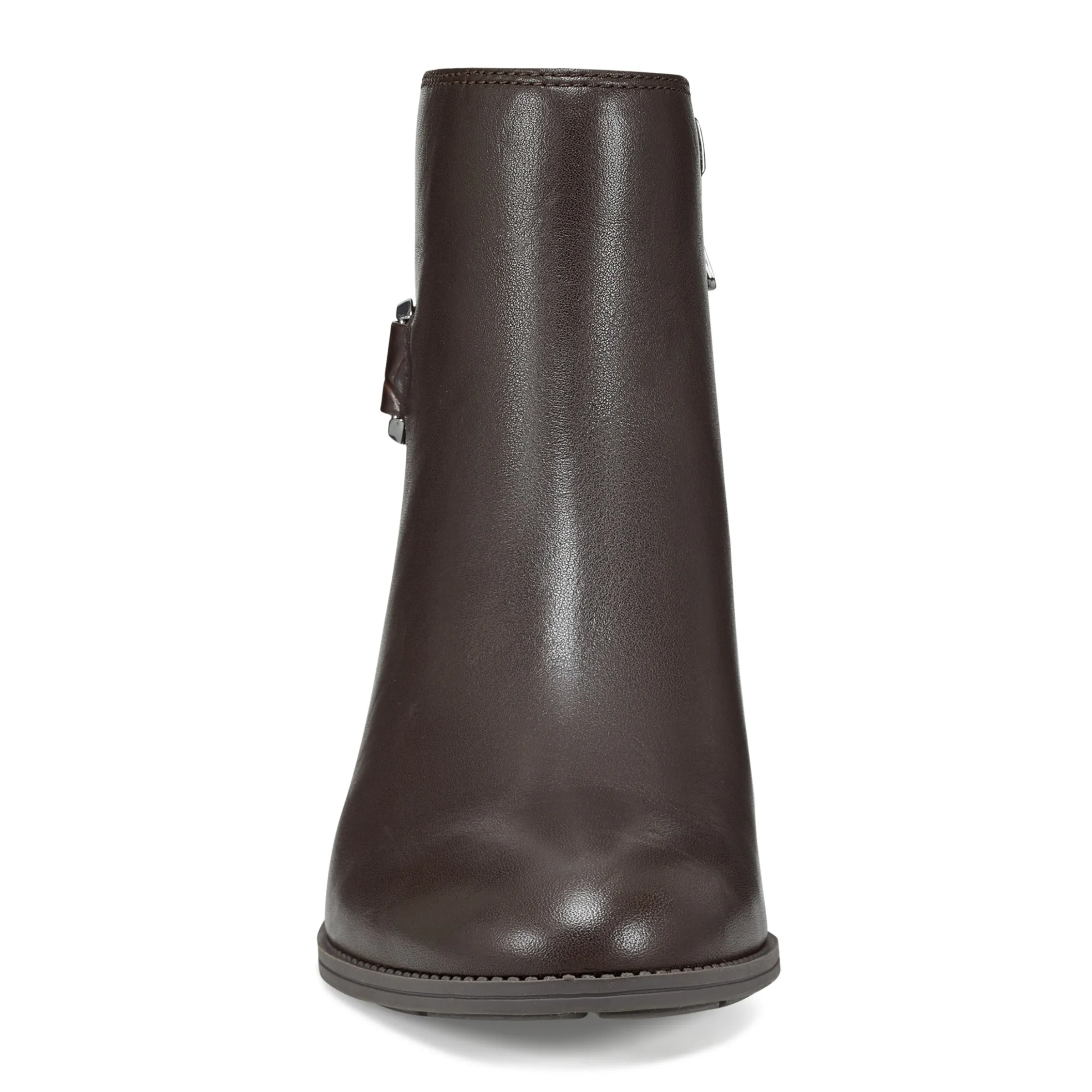 Sahara Casual Booties