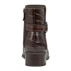 Sahara Casual Booties