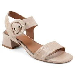 Selina Heeled Sandals