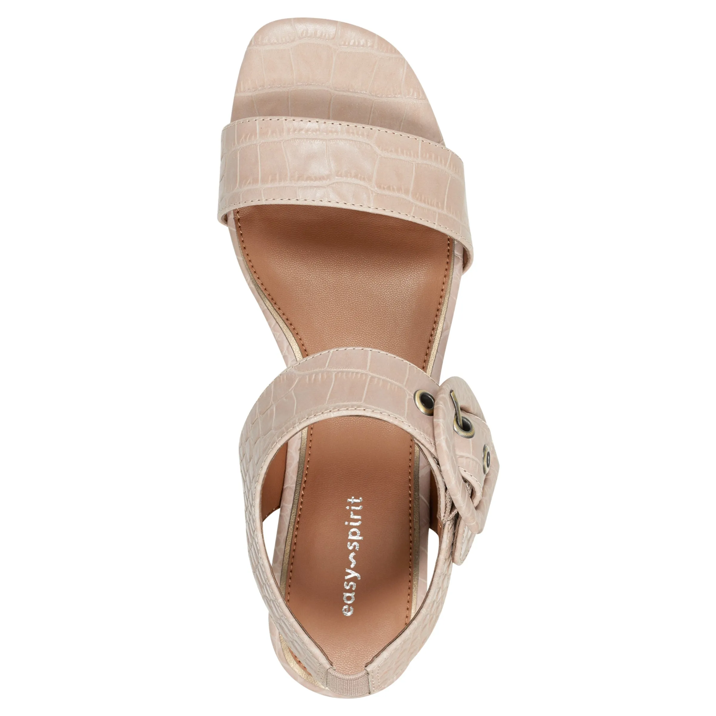 Selina Heeled Sandals