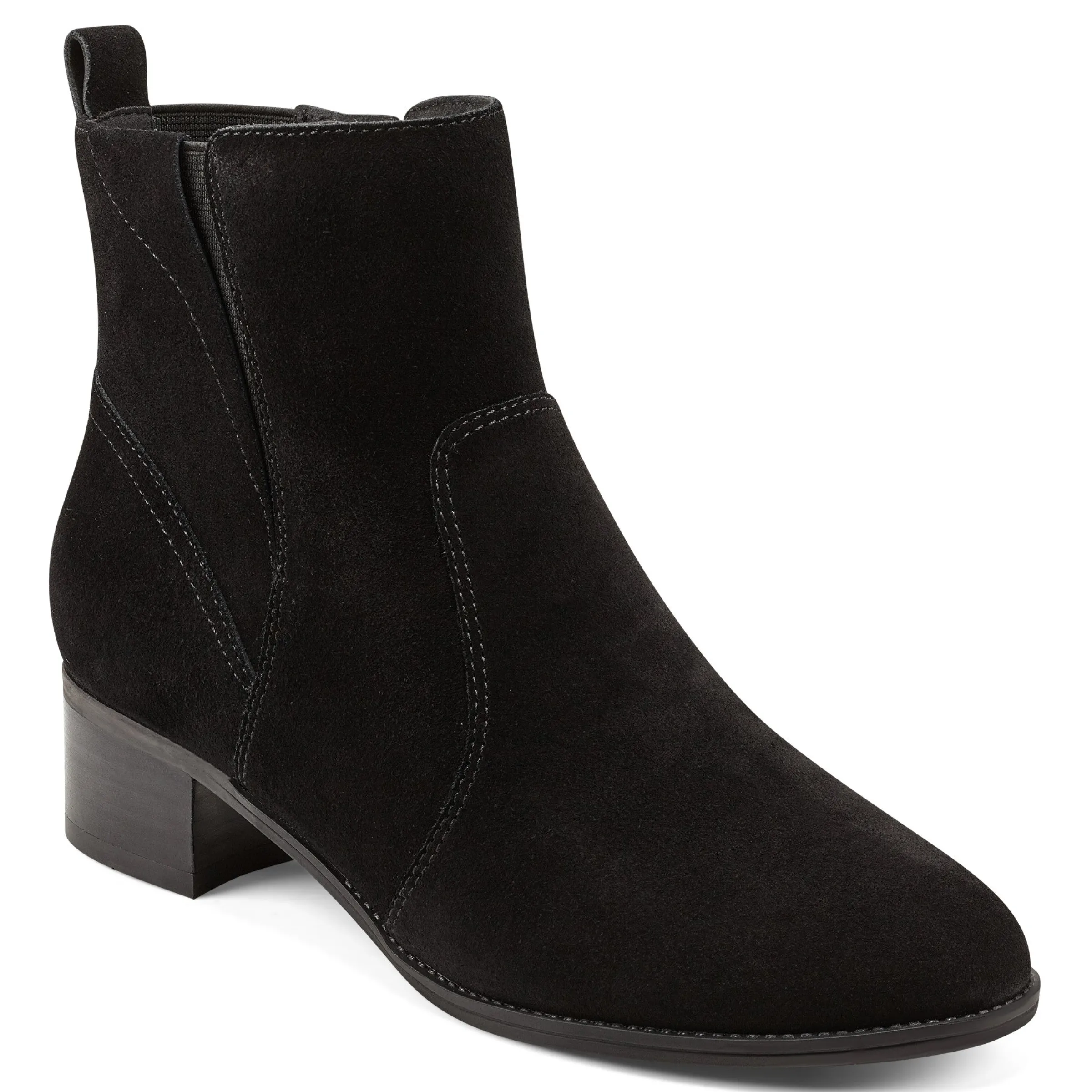 Serena Booties