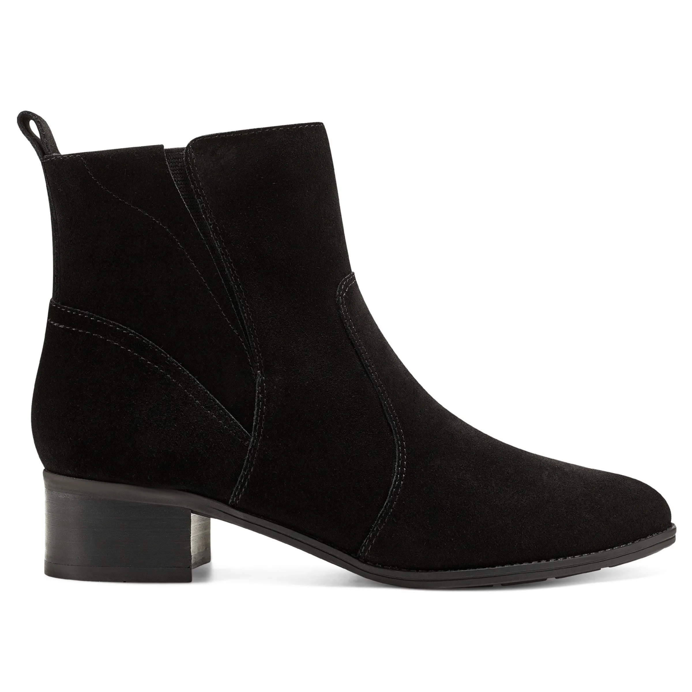 Serena Booties