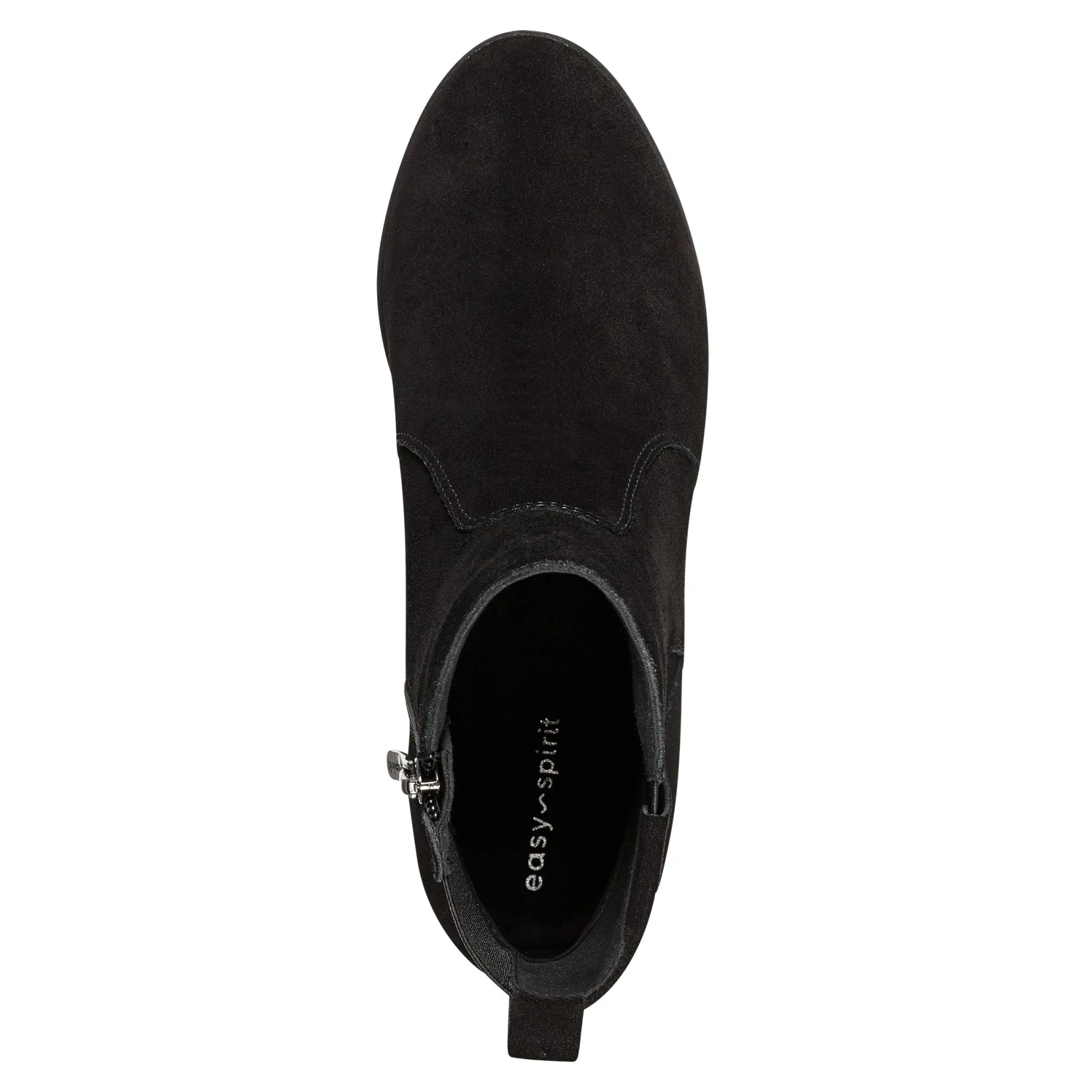 Serena Booties