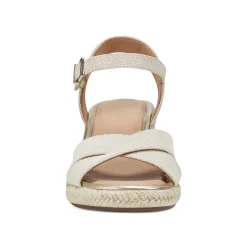 Shandra Wedge Sandals