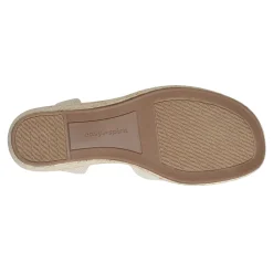 Shandra Wedge Sandals