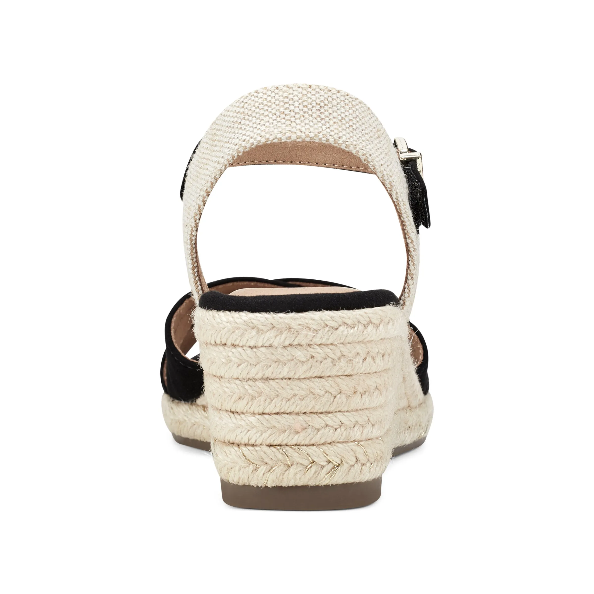 Shandra Wedge Sandals