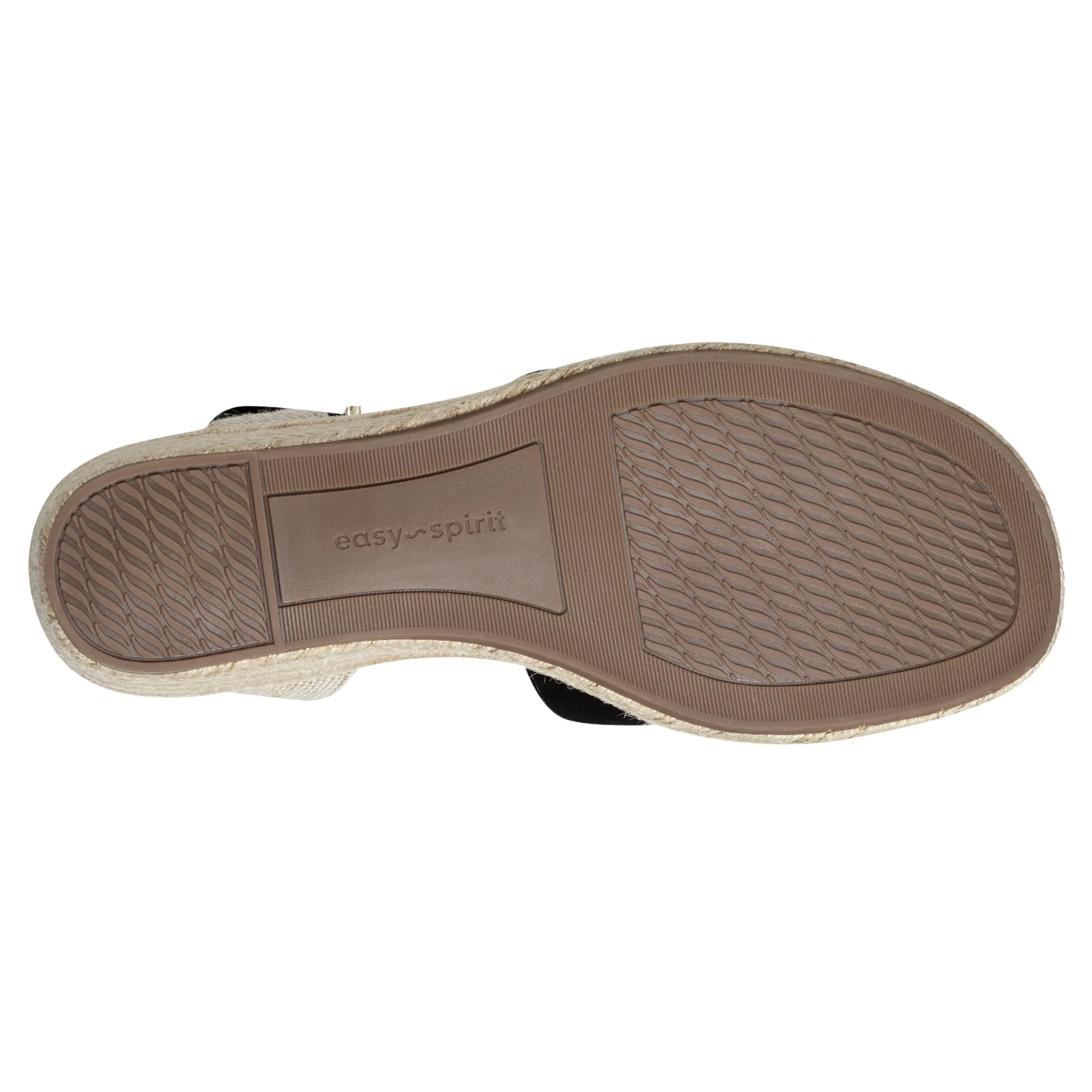Shandra Wedge Sandals