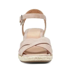 Shandra Wedge Sandals
