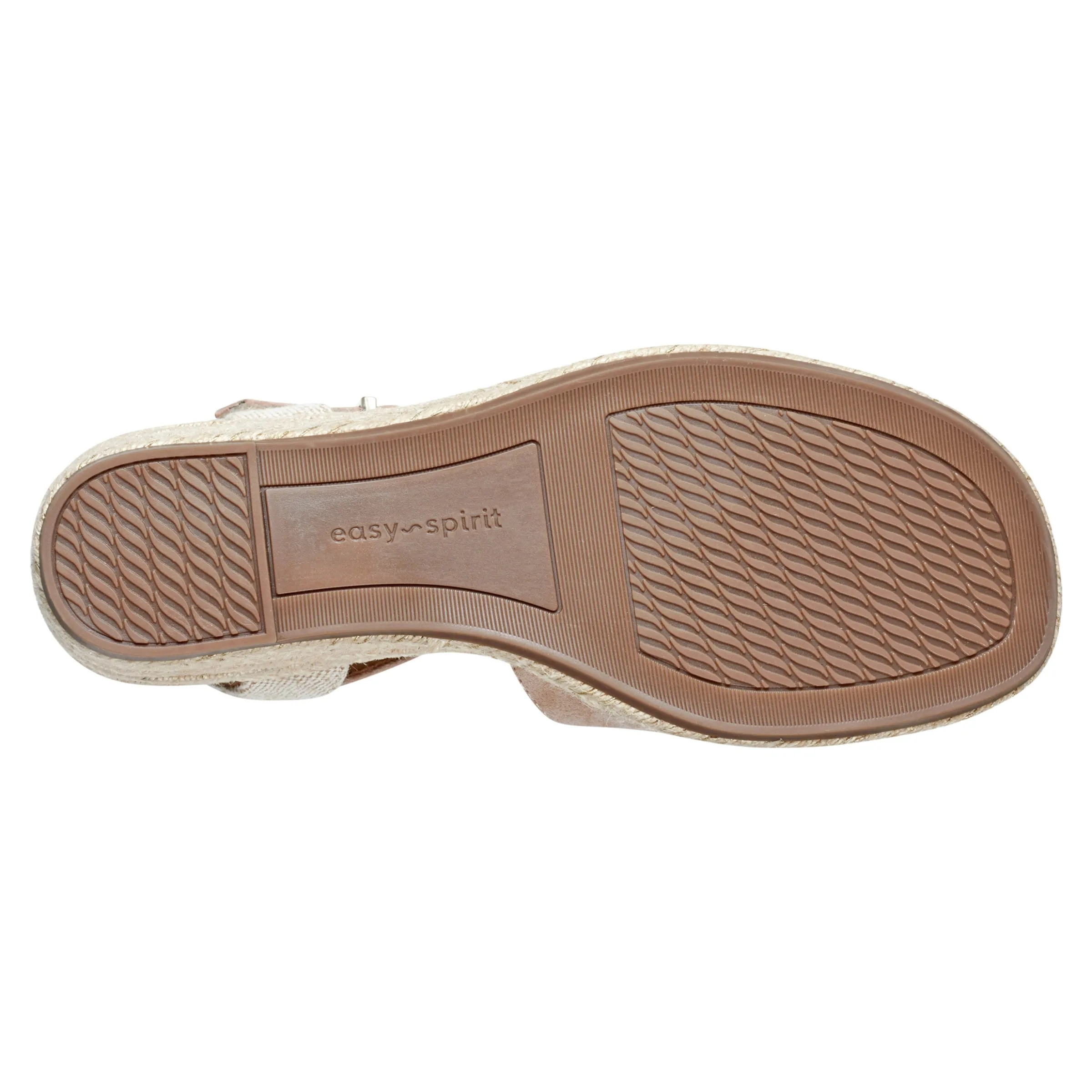 Shandra Wedge Sandals