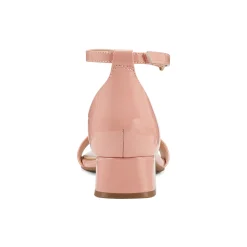 Sheila Block Heel Dress Sandals