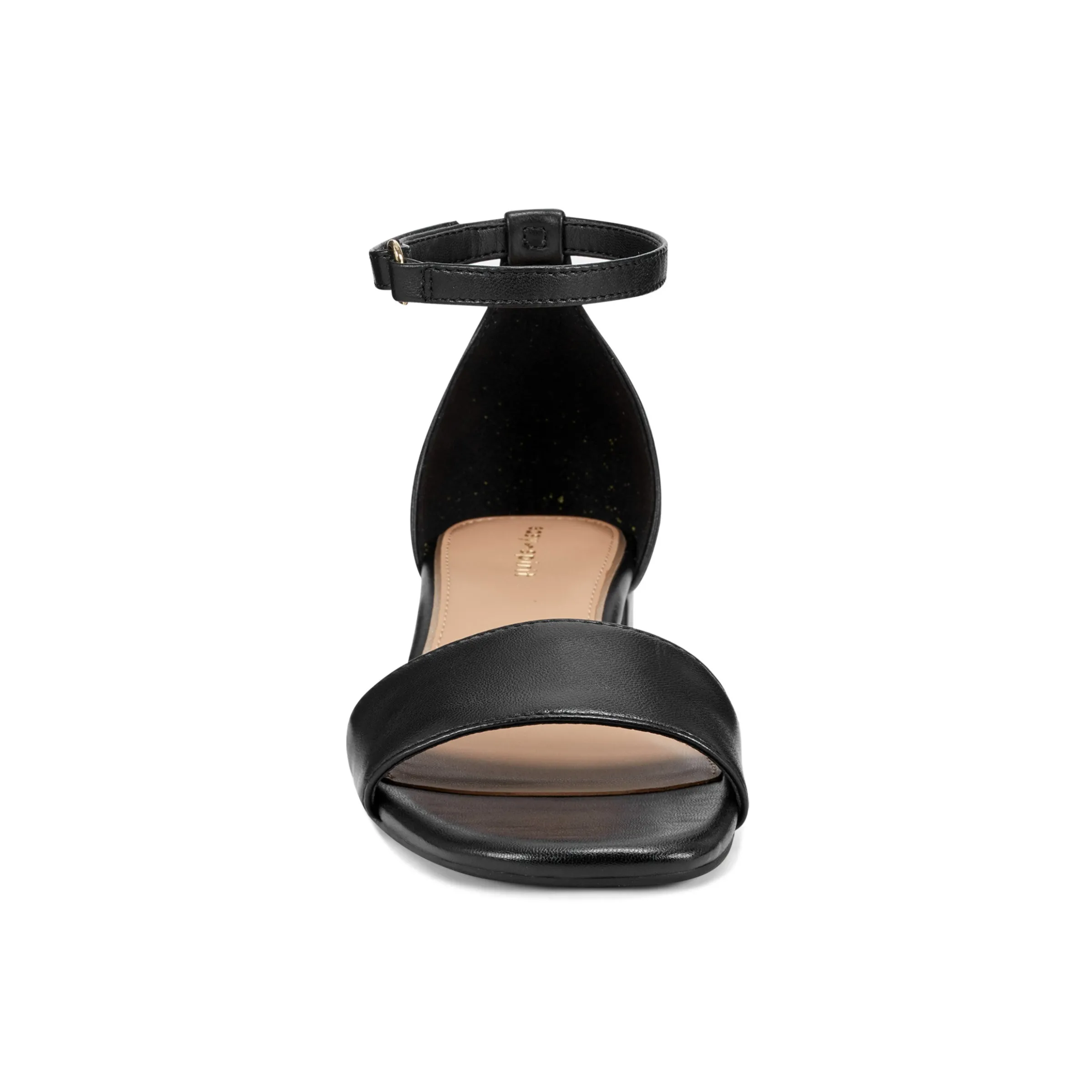 Sheila Block Heel Dress Sandals