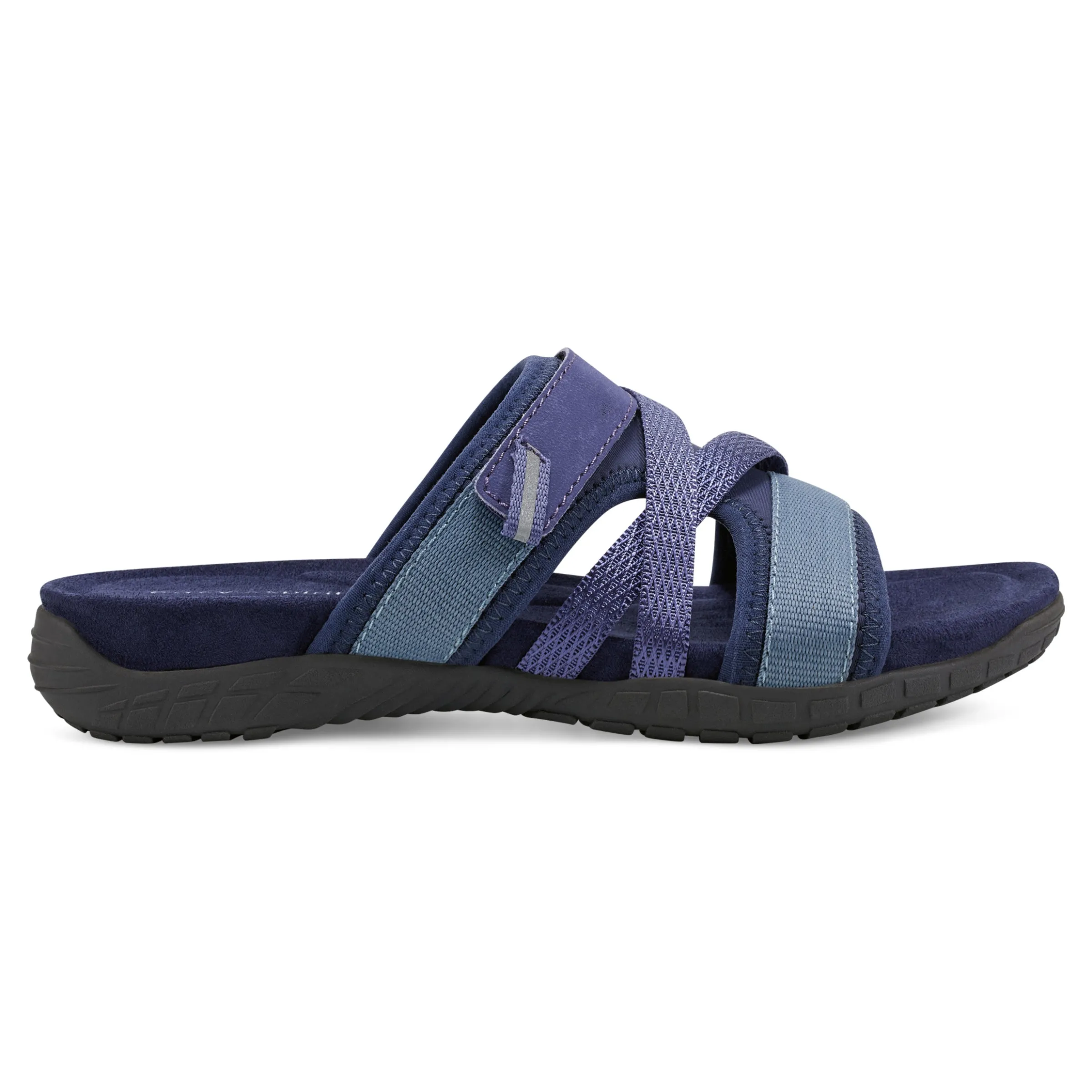 Shells Flat Sandals