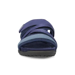 Shells Flat Sandals