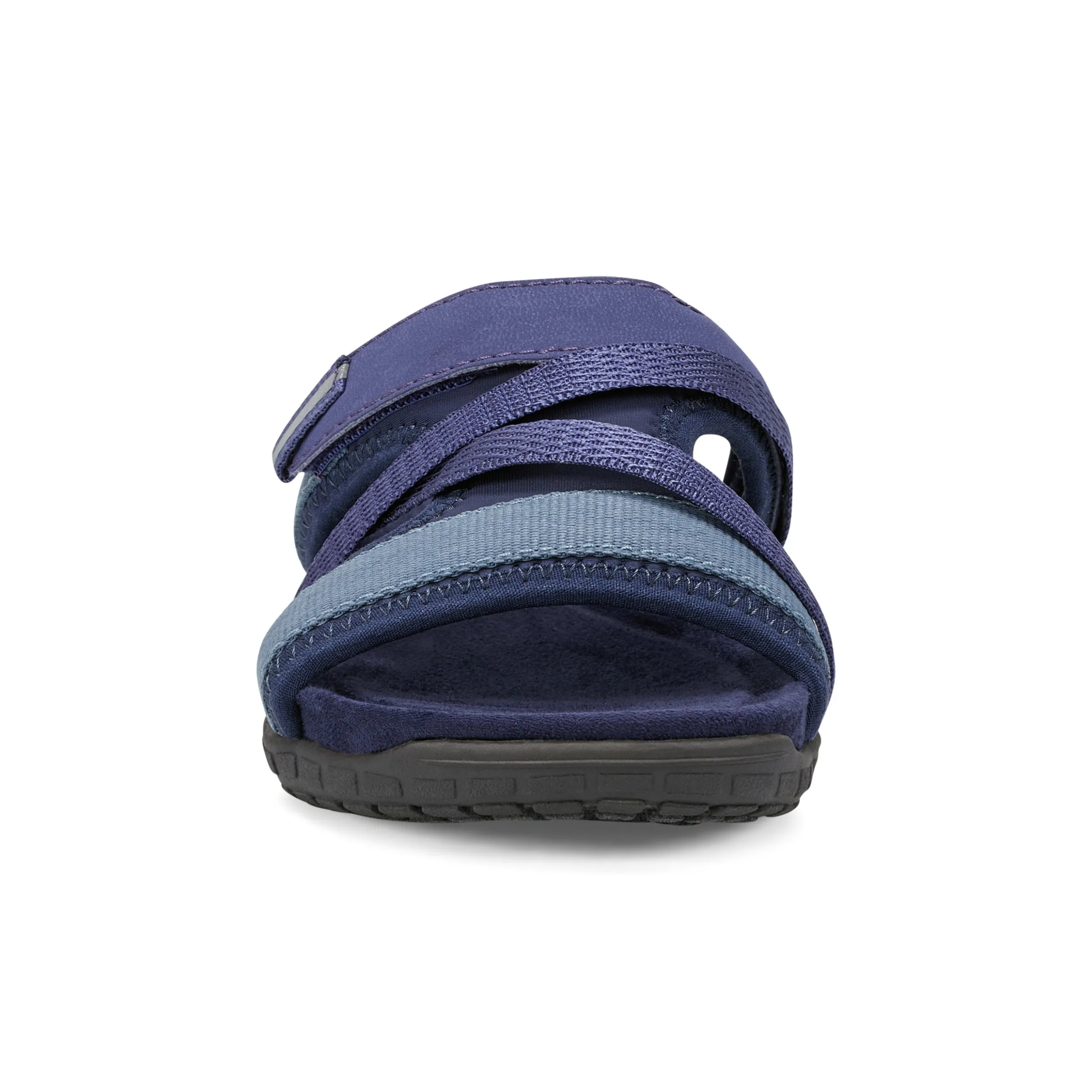 Shells Flat Sandals