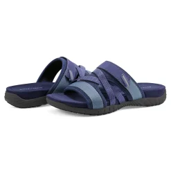 Shells Flat Sandals