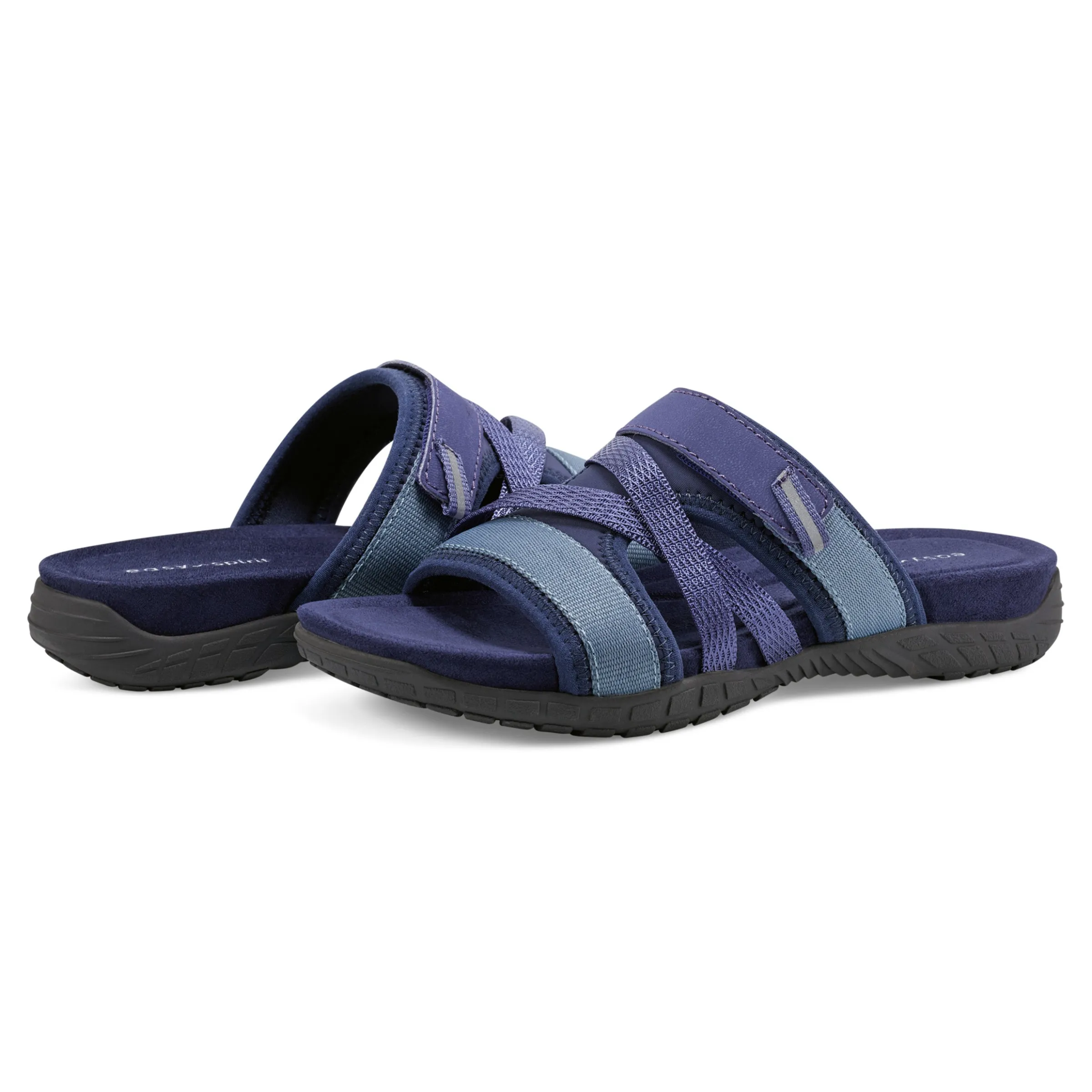 Shells Flat Sandals