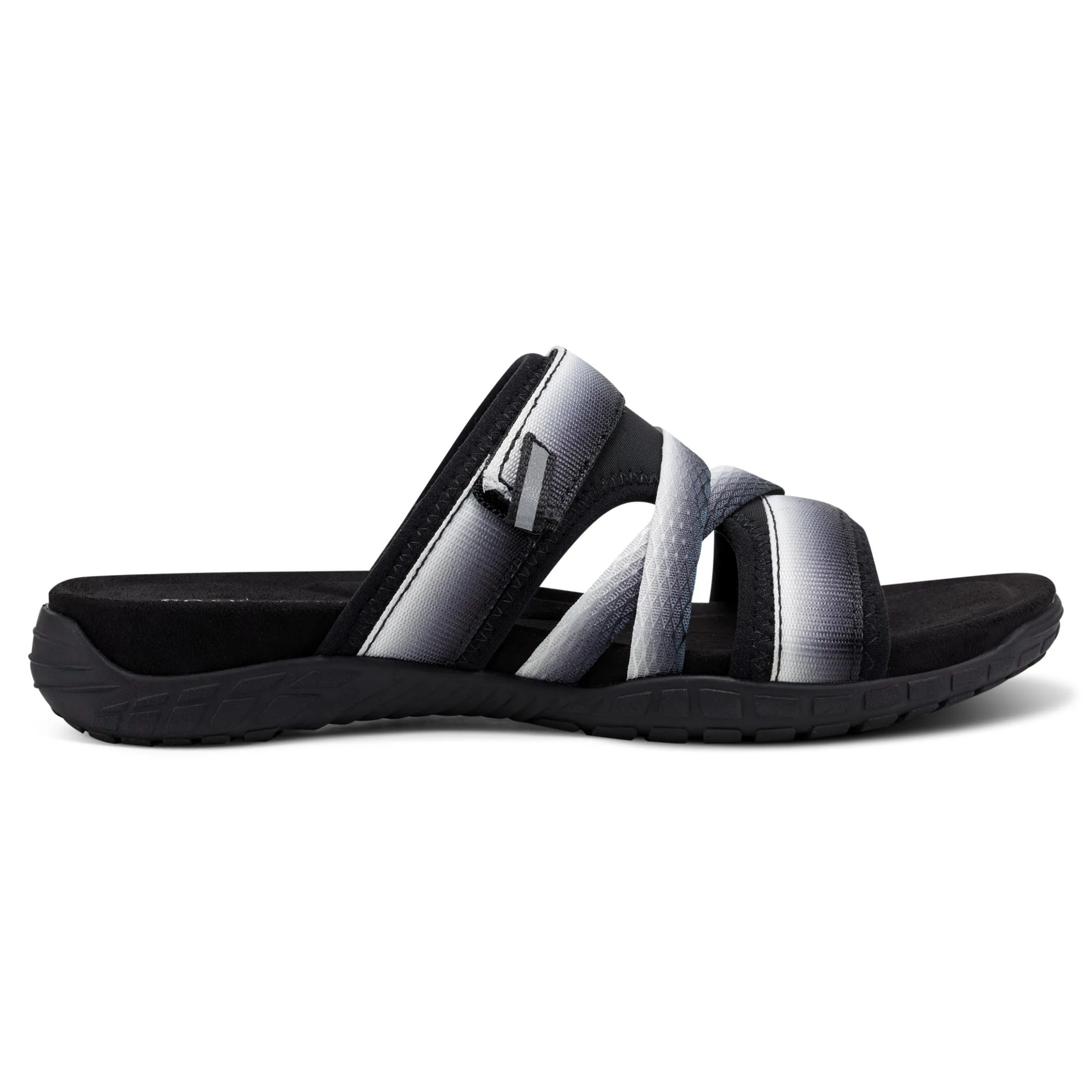 Shells Flat Sandals
