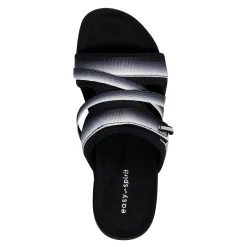 Shells Flat Sandals