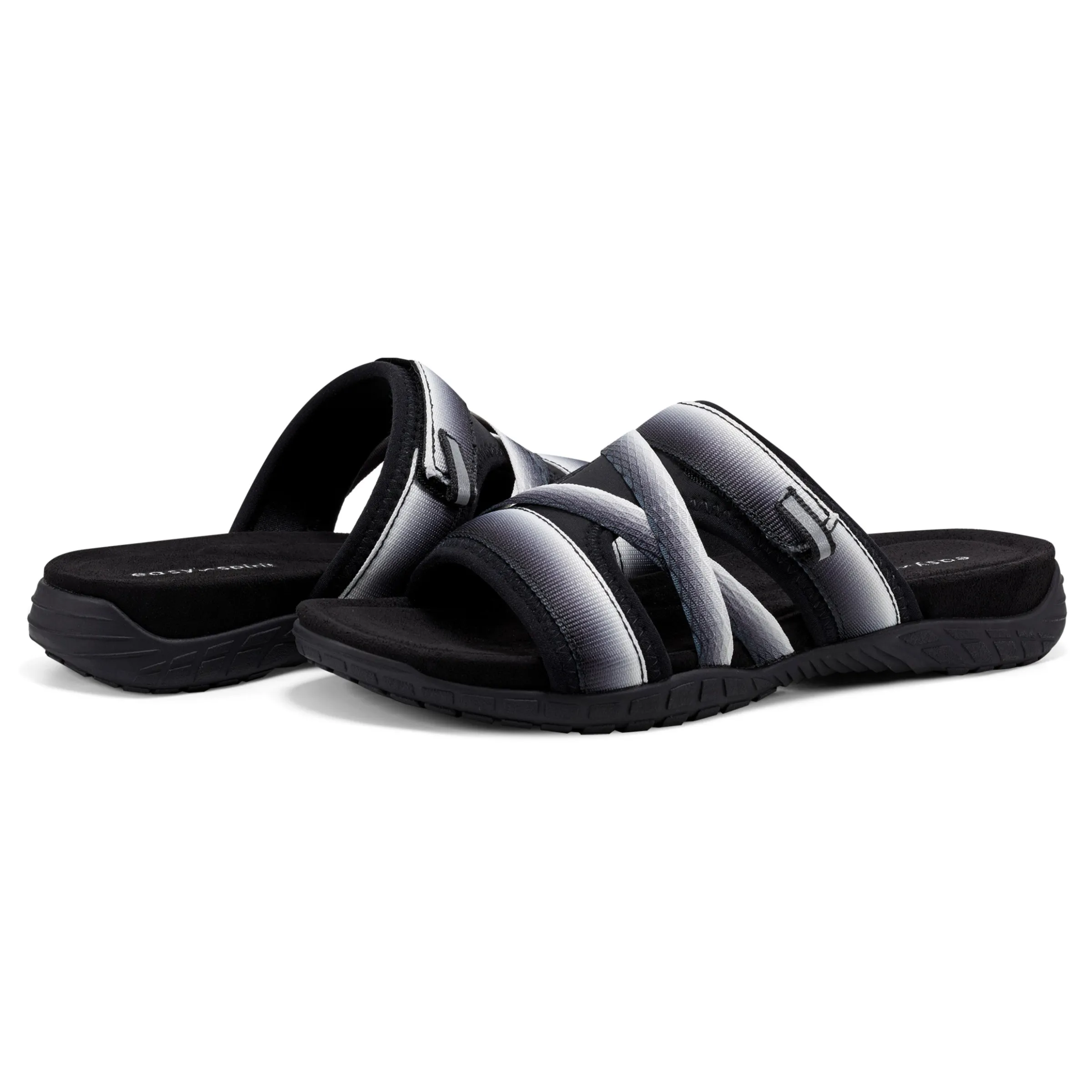 Shells Flat Sandals