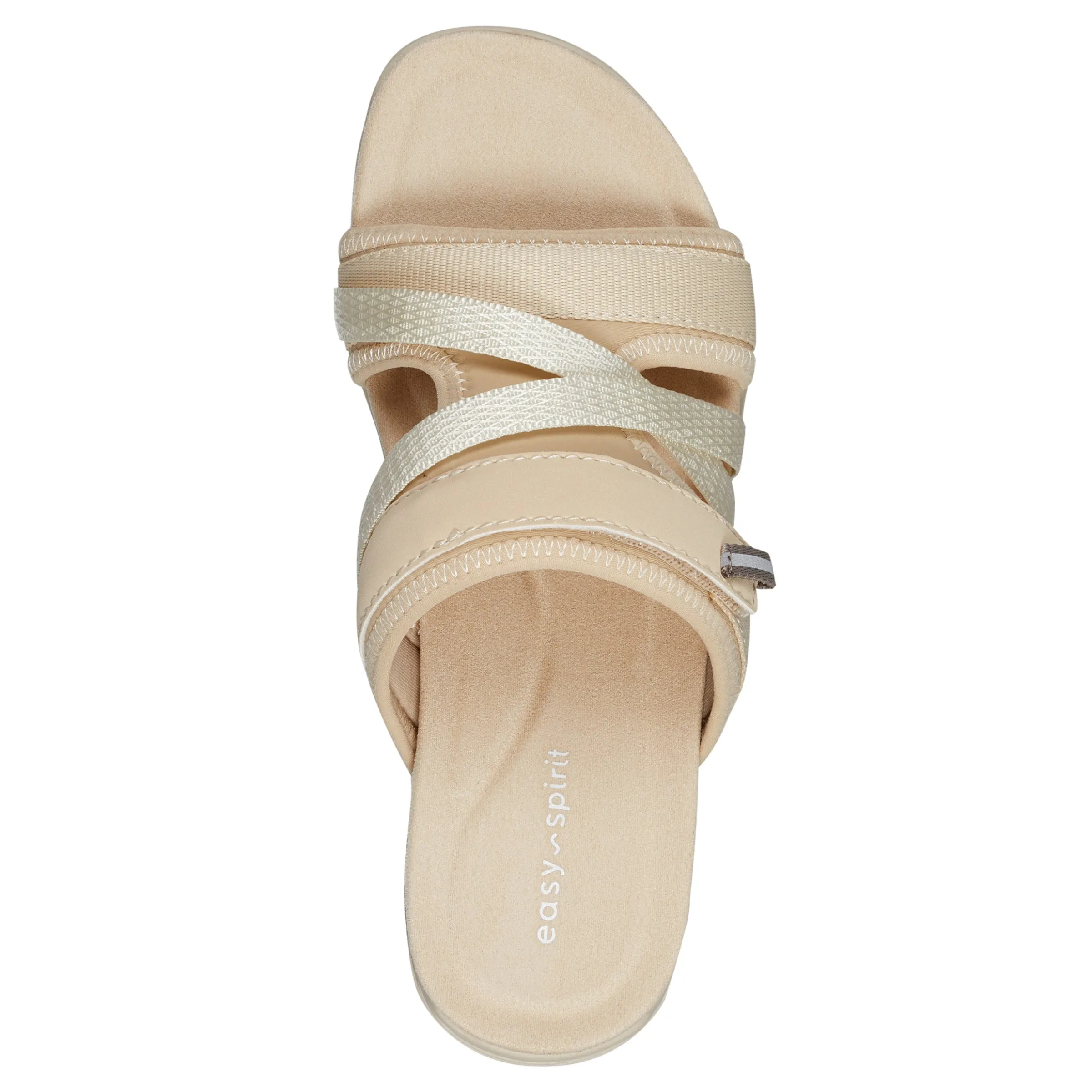 Shells Flat Sandals