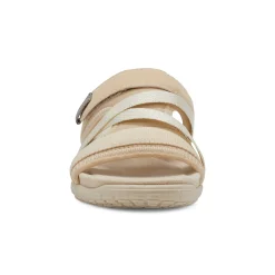Shells Flat Sandals