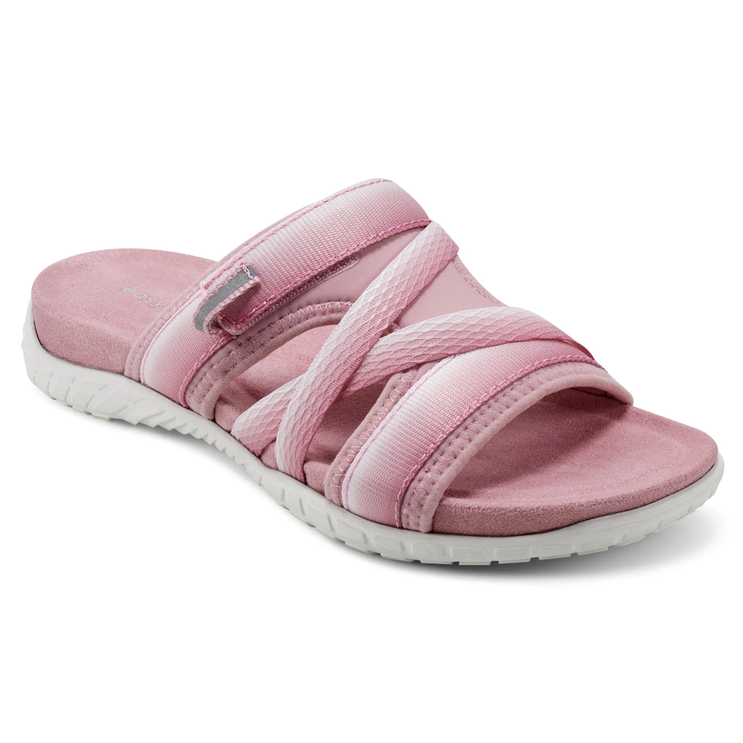 Shells Flat Sandals