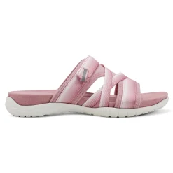 Shells Flat Sandals
