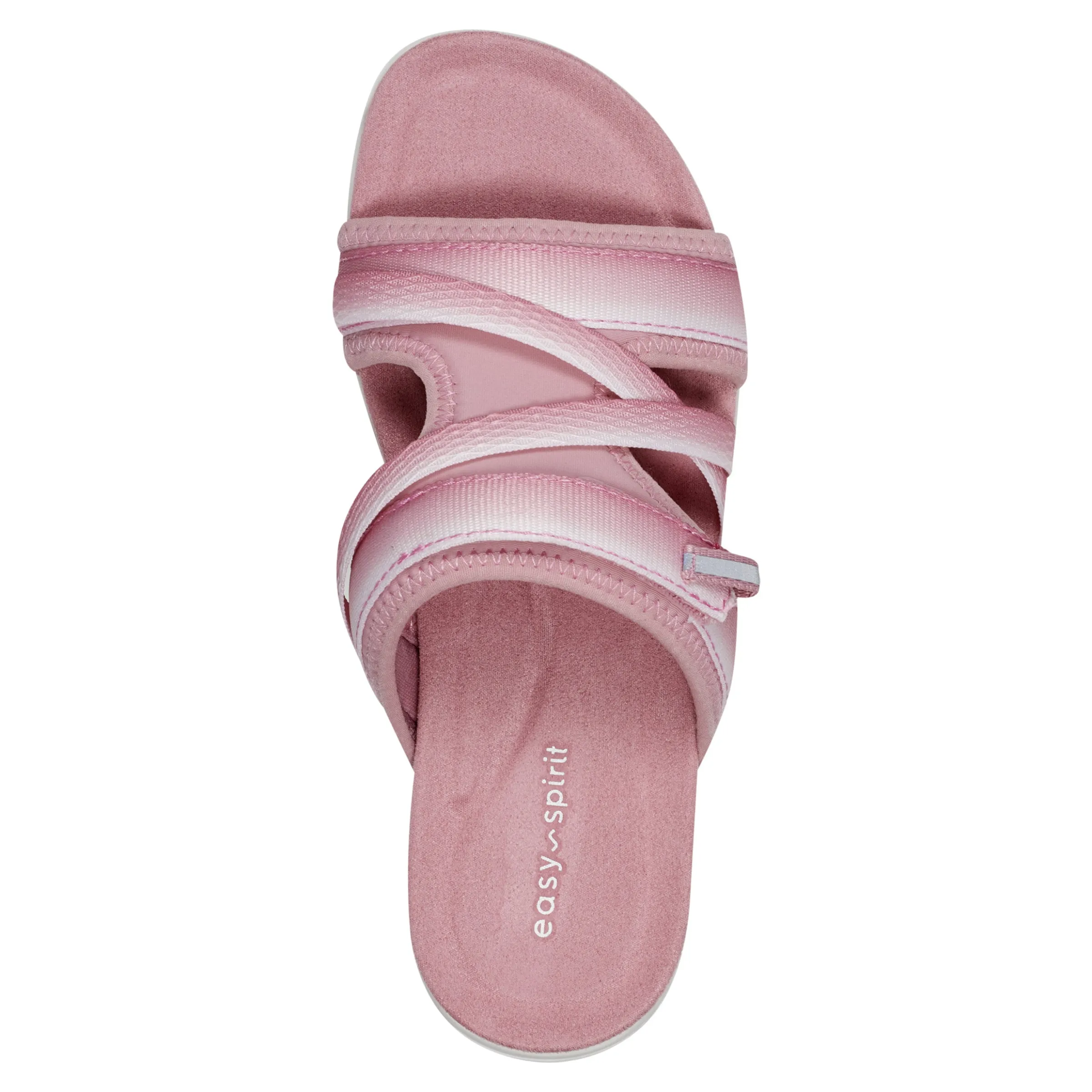 Shells Flat Sandals