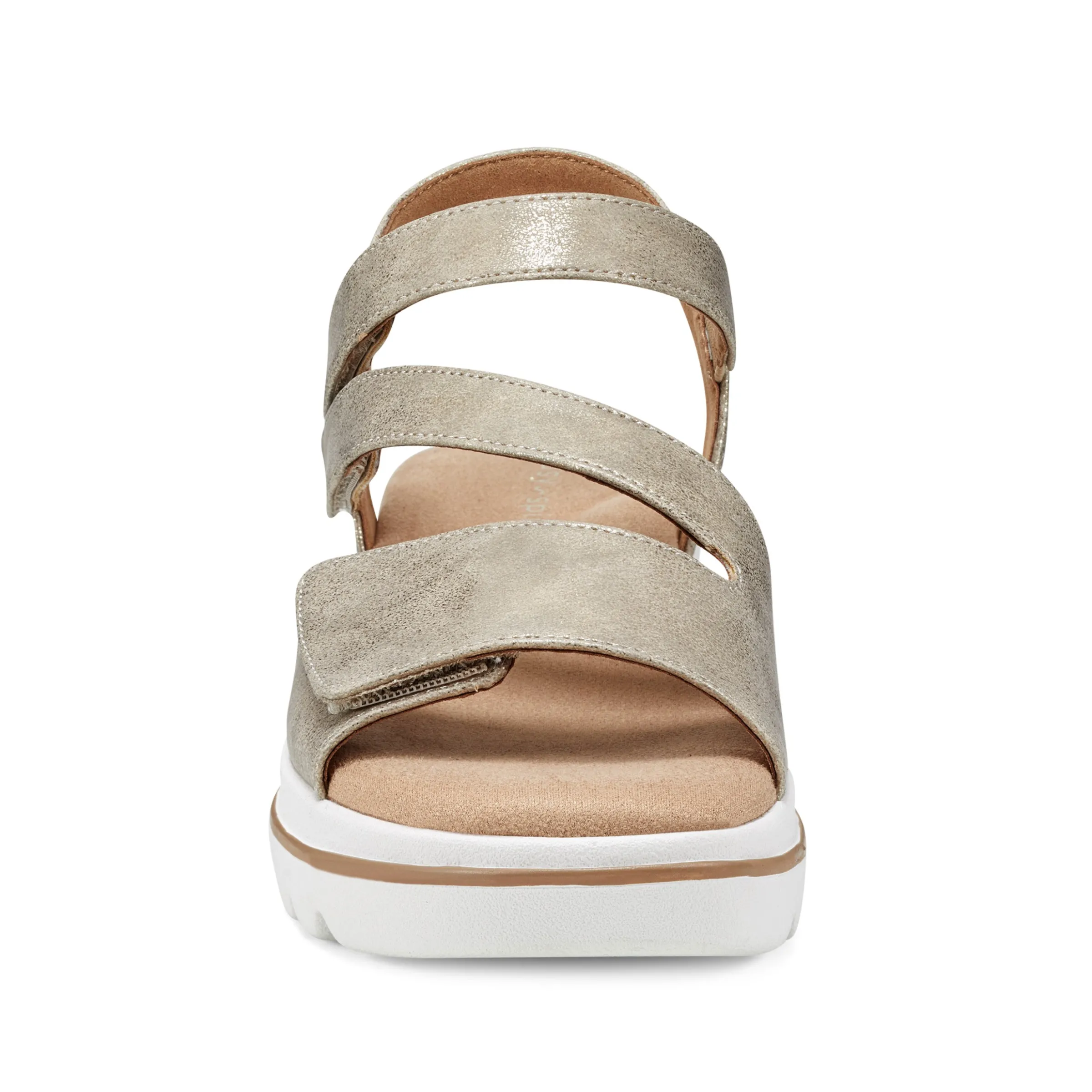 Shirley Platform Wedge Sandals