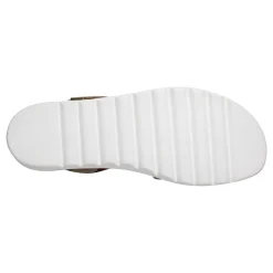 Shirley Platform Wedge Sandals